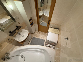 Byt 3+1 s loggiou sídl. Západ 2, Smižany - 8