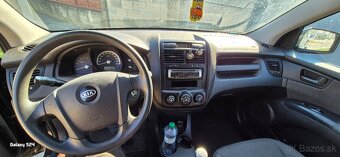 Kia Sportage 2 - 8