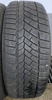 225/50 R18 zimné+disky BMW Double-Spoke 570M Ferricgrey - 8