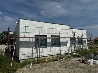 Na predaj 3-izbové DVIJDOMY - 8