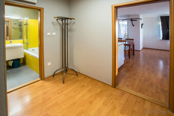 Na prenájom 1,5-izbový byt Bratislava – Petržalka - 8