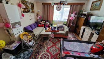 INVESTIČNÁ PRÍLEŽITOSŤ – RD a rozľahlý pozemok, Michalovce - 8