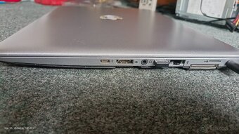 HP Elitebook 850 i5,16GB RAM,SSD 512GB - 8