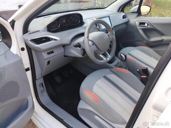 Peugeot 208 1.4 vti - 8