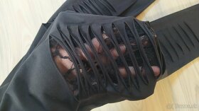 Dámske oblečenie MANGO, UNDER ARMOUR, GUESS, AMISU - 8