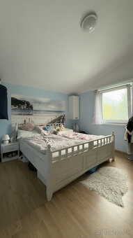 =ZNÍŽENÁ SUMA= 4i NÍZKOENERGETICKÝ DREVODOM,PODBREZOVÁ,LOPEJ - 8