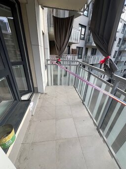 Novo zrekonštr. 2 izb. byt, EDEN PARK, Drieňová ul. - 8