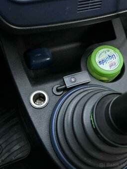 ford fiesta 1.4 tdci - 8