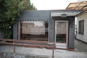 Veľký 4 izbový byt- Garáž- Vlastná záhrada - 8