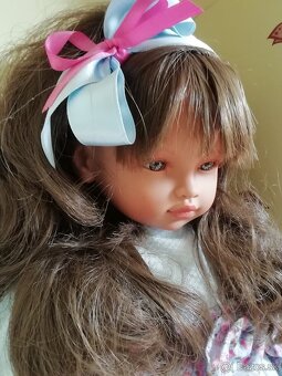 Realisticka babika Lula - 8