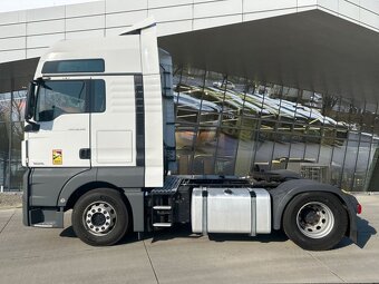 MAN TGX 18.510 4X2 štandartný ťahač - 8