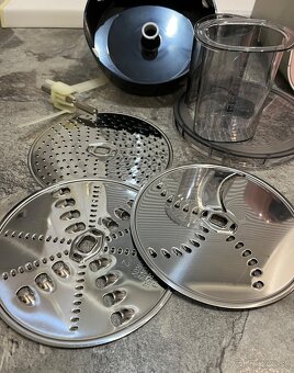 Bosch MUM 58NP60 1000w kuchynský robot - 8