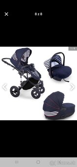 Kočík Petite& Mars Terrain - 8