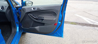 Ford Fiesta 1,0 ecoboost - 8