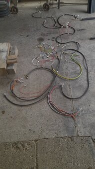 Elektroinštalacia mt8 132 - 8