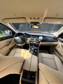Bmw 530d - 8