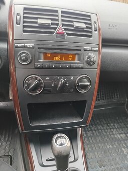 Mercedes A180 cdi - 8