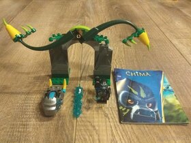 Lego Chima - 8