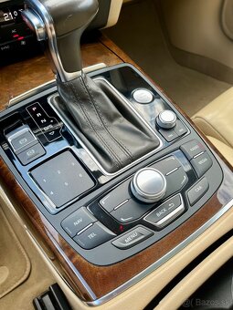 Audi A6 3.0 TDI Quattro - 8