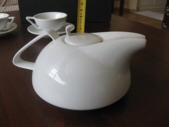 Kávová súprava - 8