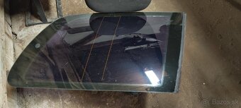 Predám tonovane sklá Vw sharan 98 - 8