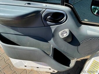 FORD TRANSIT KASTEN - PREDAJ AJ NA SPLÁTKY - 8