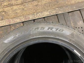 Pirelli Scorpion Winter 235/55 R18 ZIMNE - 8