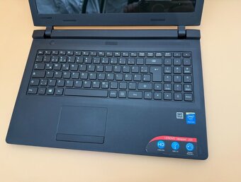 Notebook Lenovo IdeaPad 100 N3540 / 8GB RAM / 256GB SSD - 8