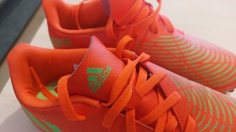 Predam adidas turfy v.34 - 8