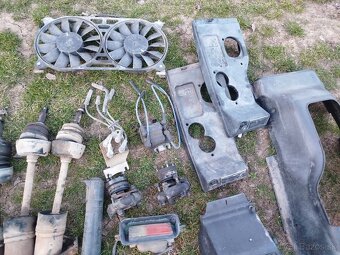 Lada niva  1.7i diely - 8