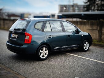 ✨ KIA CARENS 2.0 CVVT | 2010✨ - 8