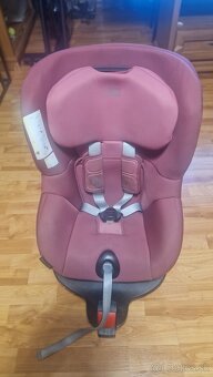 BRITAX RÖMER DUALFIX M i-size 0-48M - 8