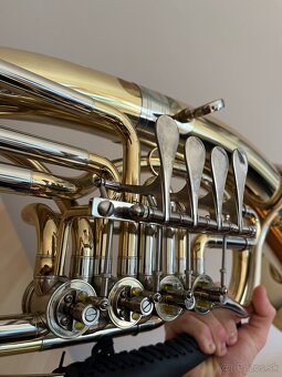 Predám Barytón - 8