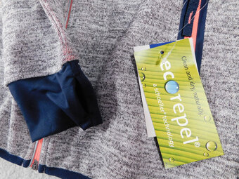 Nová softshellová bunda Tchibo 158/164 - 8