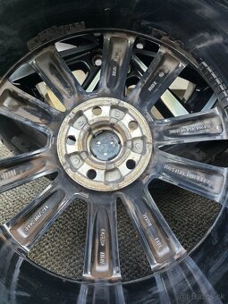 5x108 R18 FORD,VOLVO BIcolor - 8