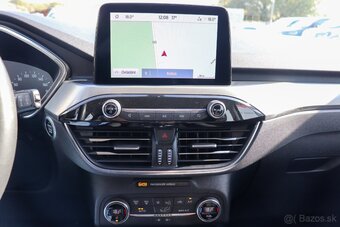 Ford Kuga 1.5 EcoBoost 150 Titanium 2020 1.maj - 8