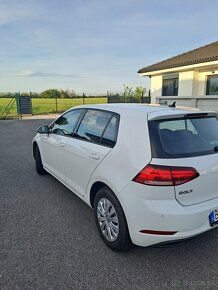 Predám Volkswagen Golf VII facelift - 8