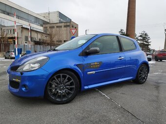 Renault Clio RS lll 2.0 /145kw - 8