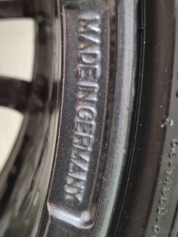 Letná sada Volvo V60/S60, V90,S90 235/40R19 96W - 8