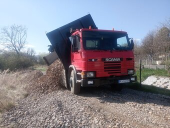 Zemné a výkopové práce(kanalizácie a vodovodné prípojky) - 8