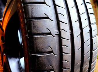 alu R19 5x114,3 pneu 235/35 Hyundai i30N, Elantra, Kia Ceed - 8