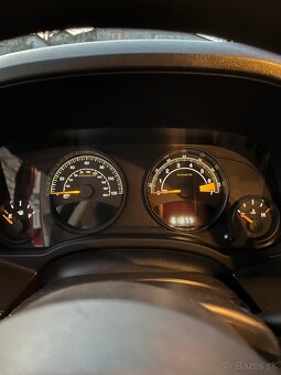 Jeep Patriot 2015 rok USA - 8