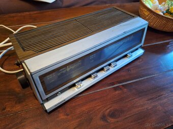 Retro rádio Ultrason Elektronica - 8