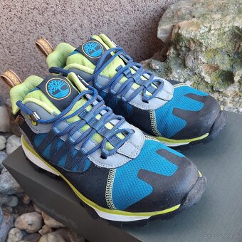 Timberland 28 cm - 8