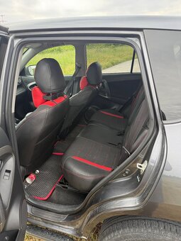 Toyora Rav4 2.2D 4x4 2009 - 8