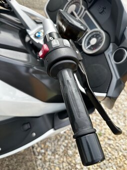 Bmw k 1600 gt - 8