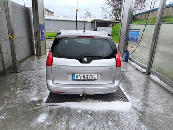 Peugeot 5008 2.0 Hdi - 8