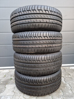 5x114,3 r18 kolesa kia xceed ceed disky alu 235 45 18 - 8