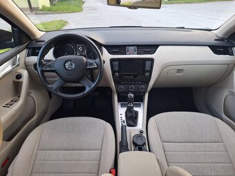 Škoda Octavia 3 2.0 TDI 110kW DSG ,67400km,1.maj. - 8
