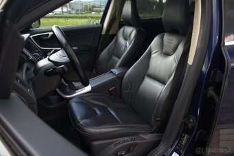 Volvo XC60 D4 AWD Ocean Race Geartronic - 8
